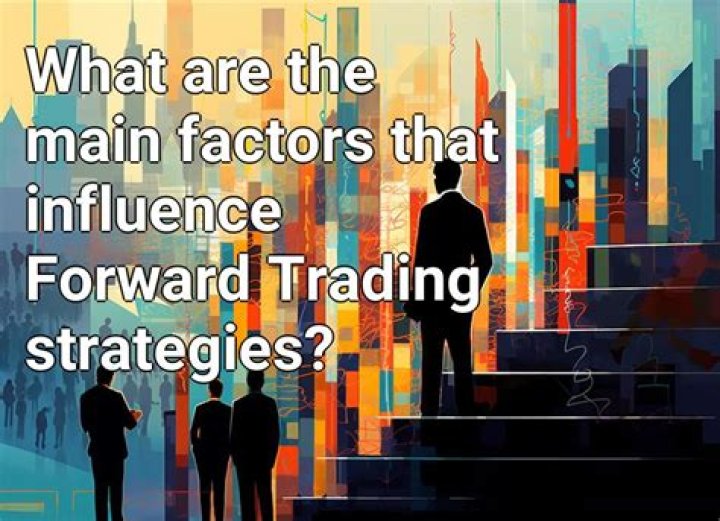 Forward trading - How To Discuss