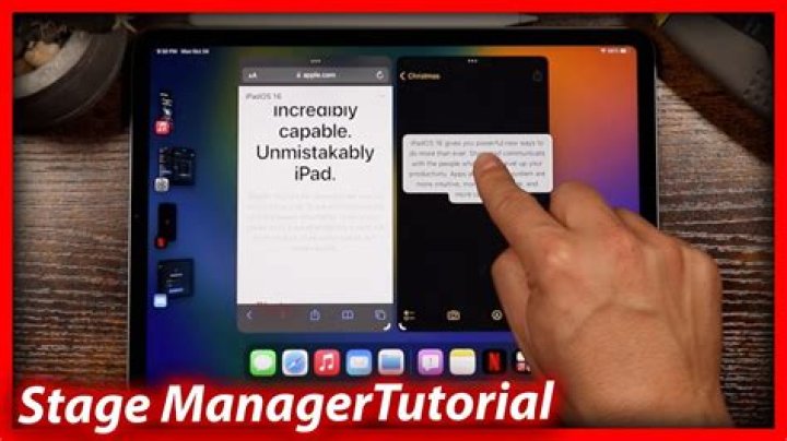 Free ipad - How To Discuss