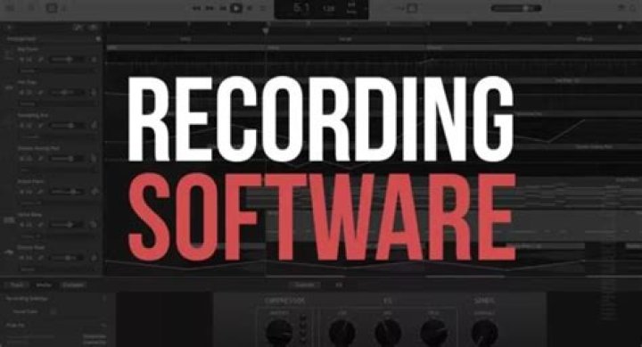 Free music recording software - How To Discuss