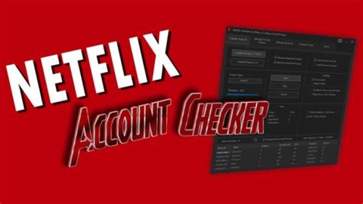 Free netflix account hack - How To Discuss