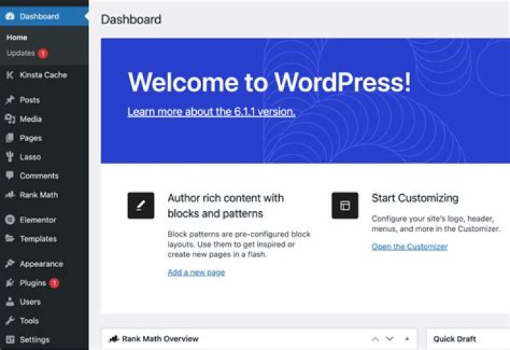 Free WordPress Platform Blog - How To Discuss