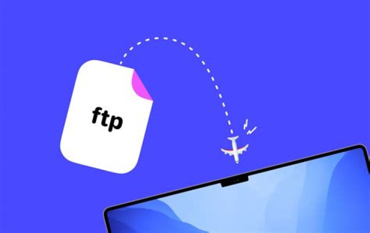 Ftp mac - How To Discuss