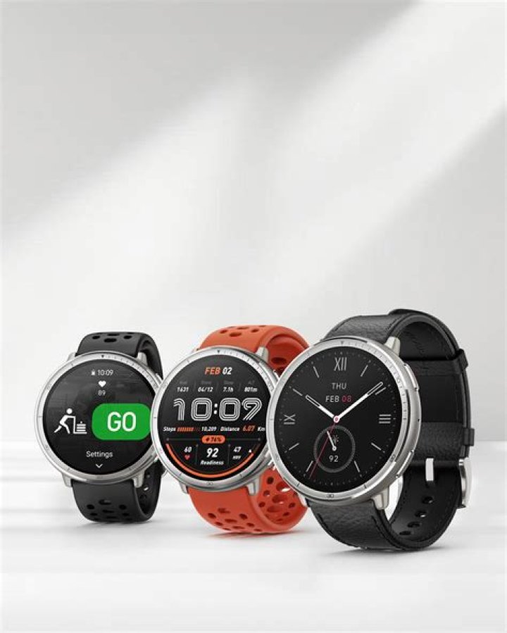 Galaxy active 3 - How To Discuss