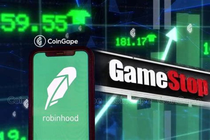 Gamestop stocks robinhood reddit - How To Discuss