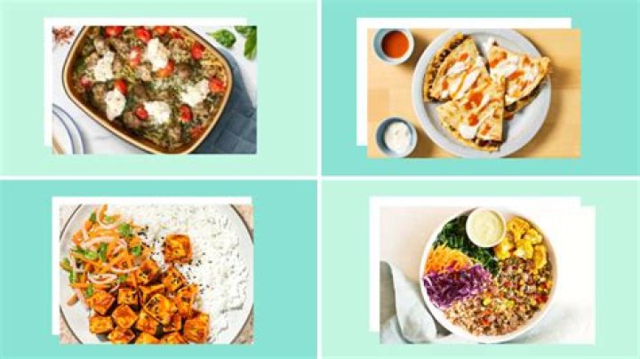 Gluten free meal kits - How To Discuss