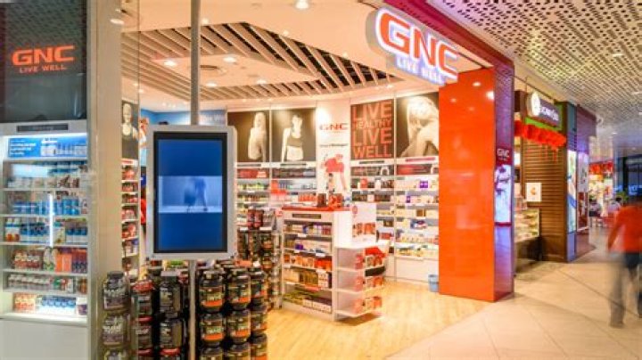 Gnc Vs Vitamin Shoppe - How To Discuss