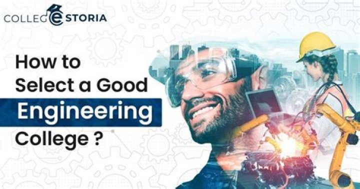 Good engineering colleges - How To Discuss