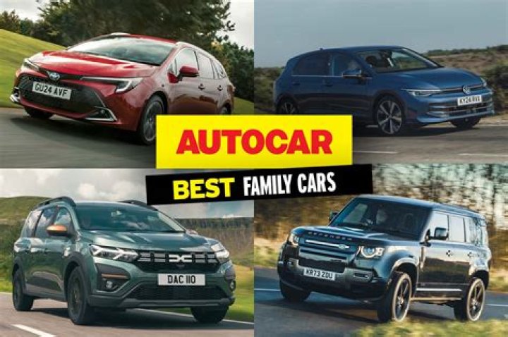 Good family cars - How To Discuss