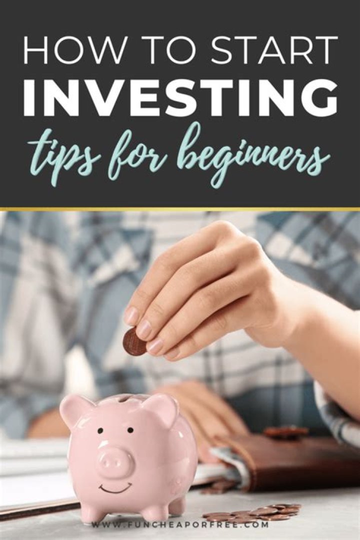Good investments for beginners - How To Discuss