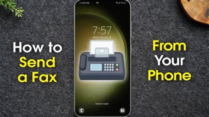 Google voice fax - How To Discuss