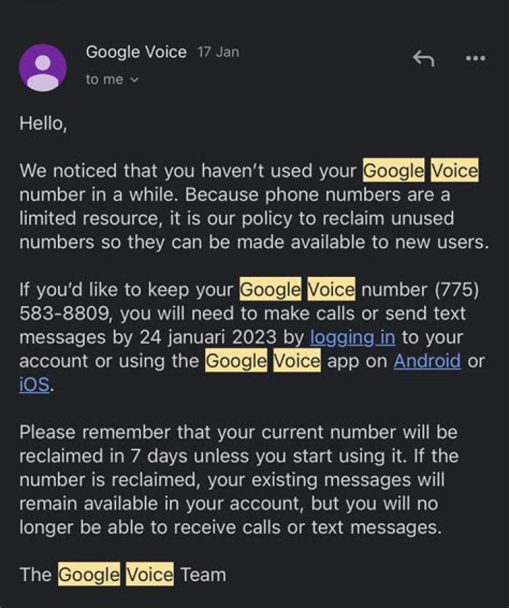 Google Voice Number Lookup - How To Discuss