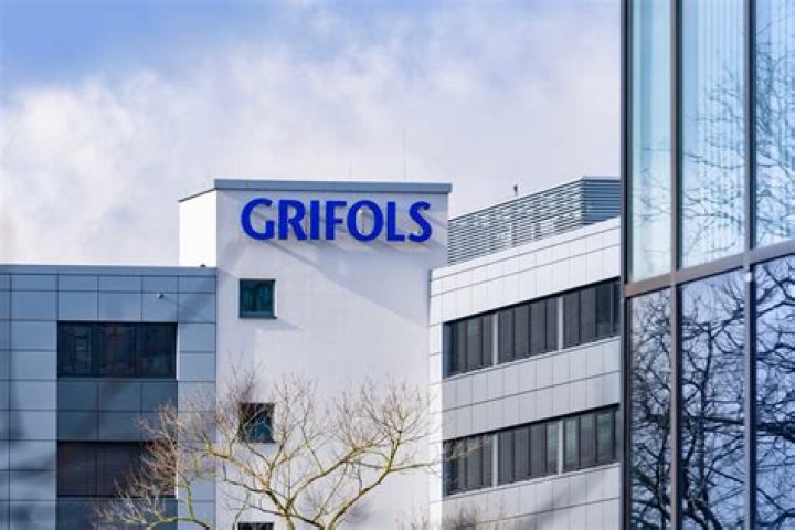 Grifols stock - How To Discuss
