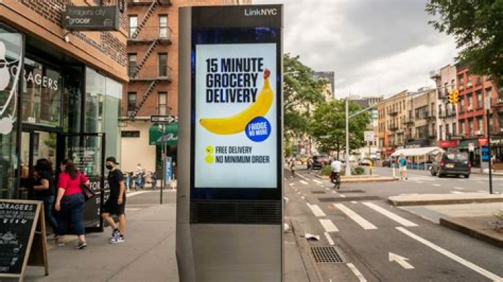 Grocery delivery nyc - How To Discuss