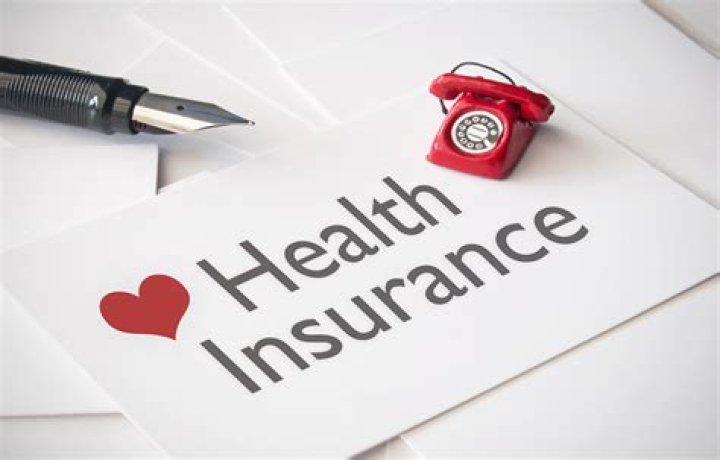 Health insurance - How To Discuss