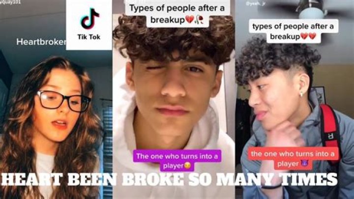 Hearts Been Broke So Many Times