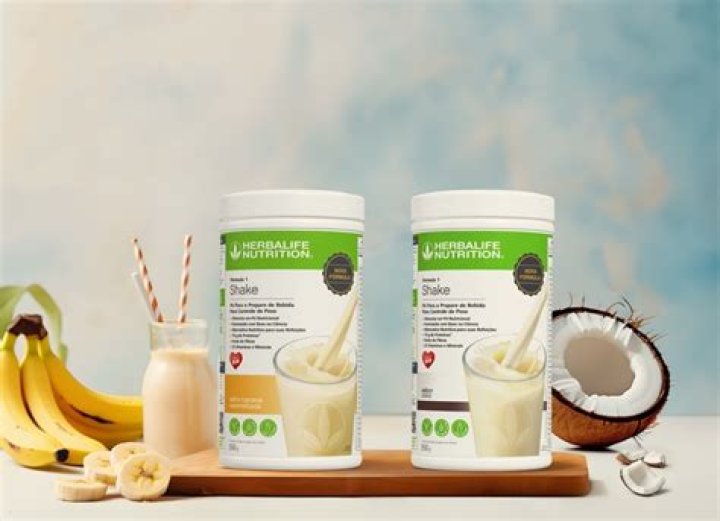 Herbalife Emagrece - How To Discuss