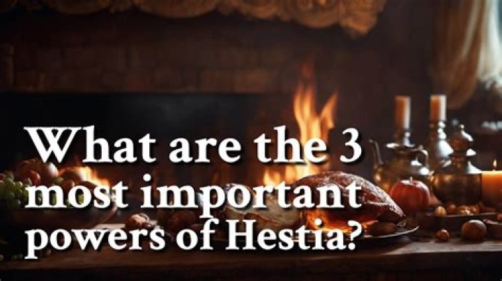 Hestia Important Powers - How To Discuss