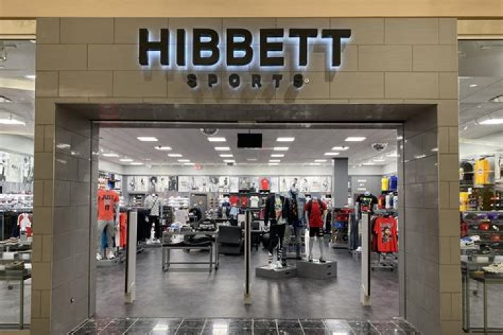 Hibbett Sports Raffle - How To Discuss