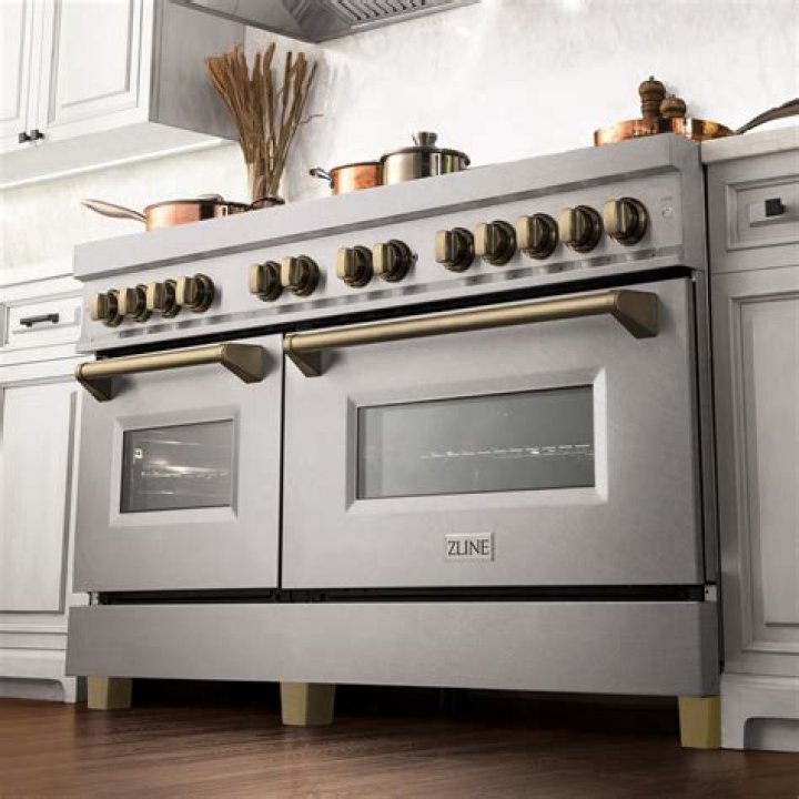High end stoves - How To Discuss