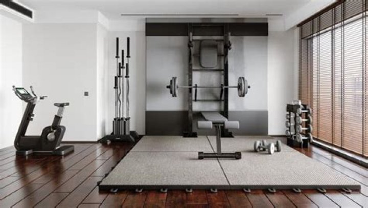 Home gym flooring - How To Discuss