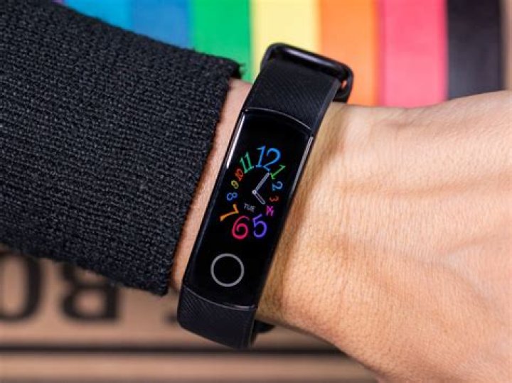 Honor band 5 - How To Discuss