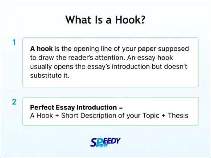 Hook - How To Discuss
