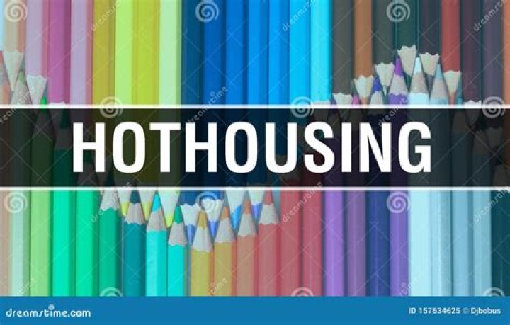 Hothouse/hothousing - How To Discuss