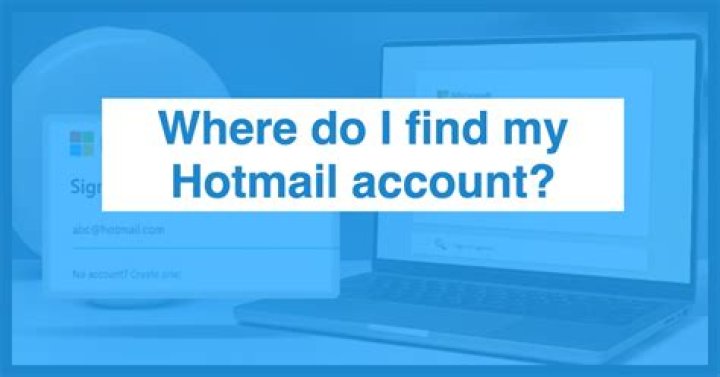 Hotmail Com ç»å¥ - How To Discuss