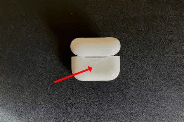 How do i find my airpod case