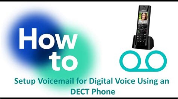 How do i setup my voicemail