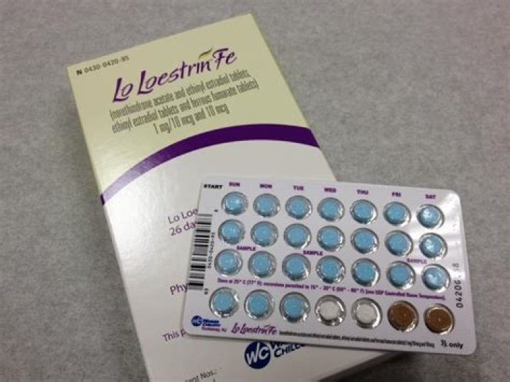 How Late Can You Take Lo Loestrin Fe