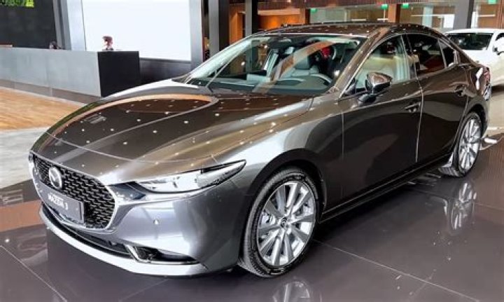 How Long Do Mazda 3 Last