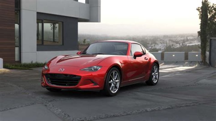 How Long Is A Miata