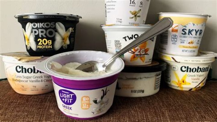 How Long Is Yogurt Good For After Opening