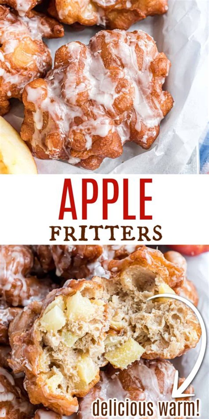 How many carbs in an apple fritter