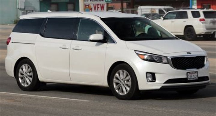 How Many Miles Can A Kia Sedona Last