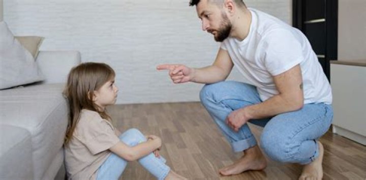 How Many Spanks Should A Child Get