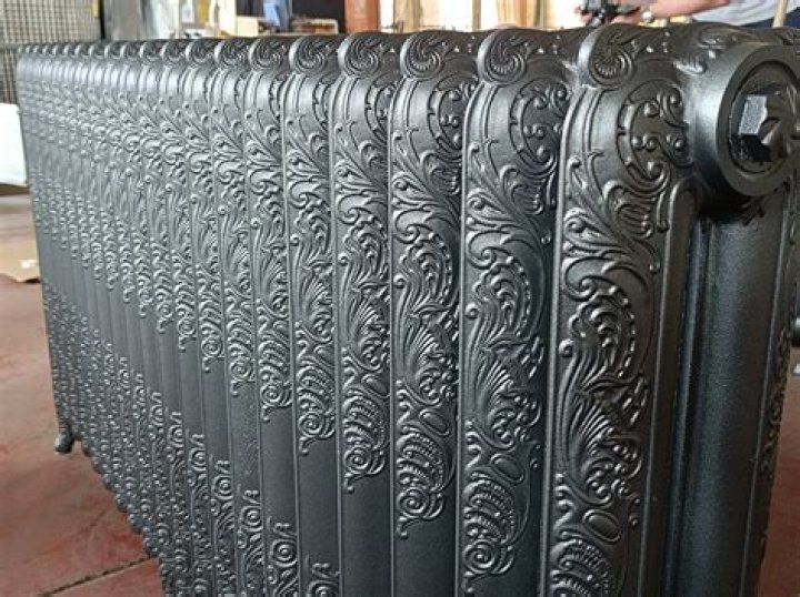 How Much Are Cast Iron Radiators Worth