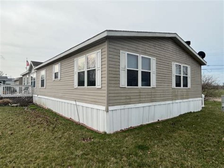 How Much Does It Cost To Brick A Mobile Home