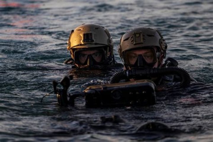 How Much Does It Cost To Train A Navy Seal
