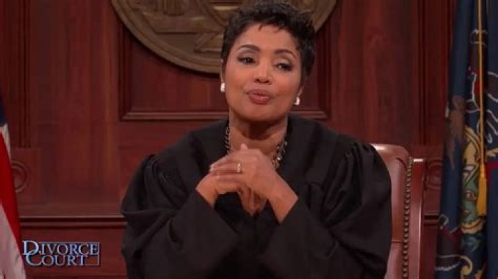 How Much Does Judge Lynn Toler Make
