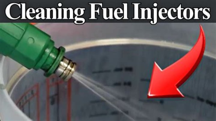 How Much To Clean Fuel Injectors