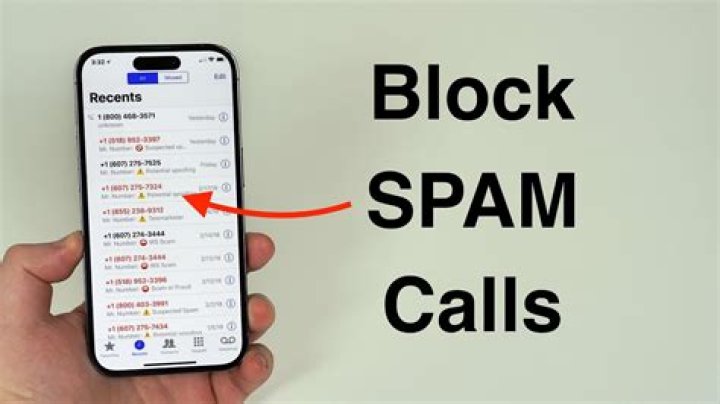 How To Block Prison Calls