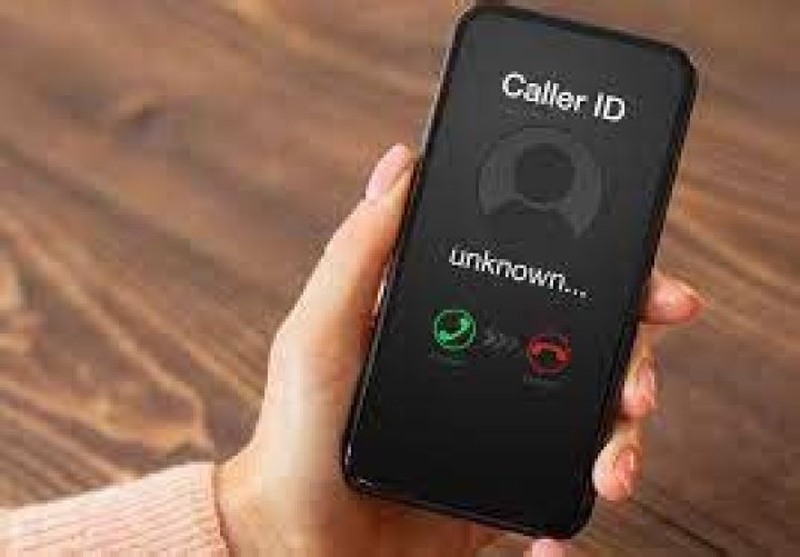 How to call someone with no caller id