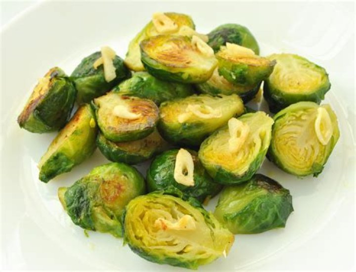 How to cook Brussels sprouts?