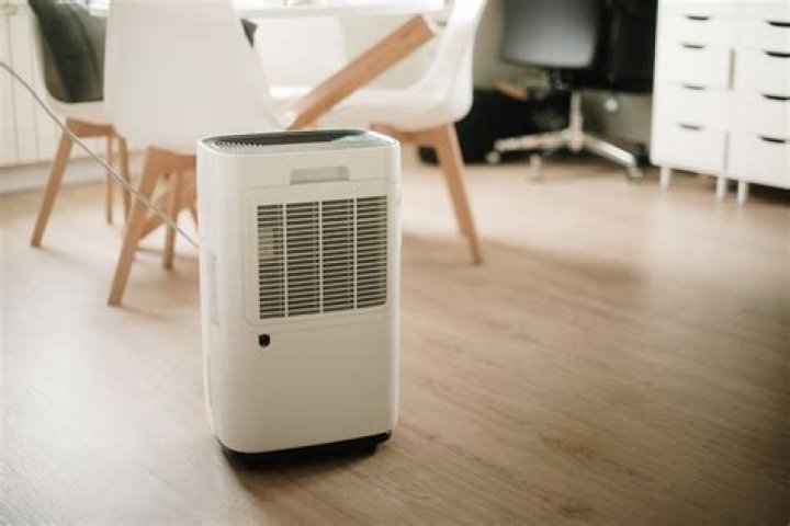 How to dehumidify a room
