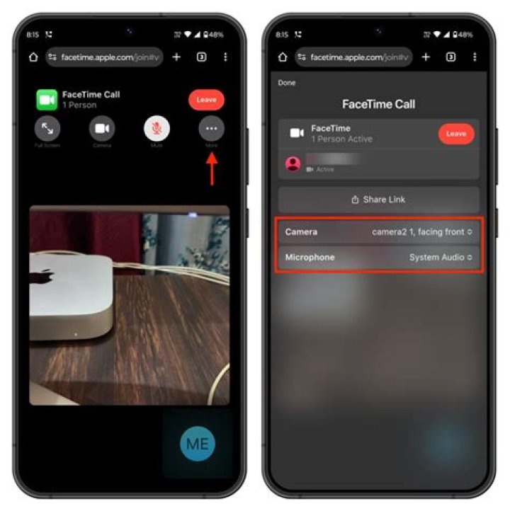 How to do facetime - How To Discuss