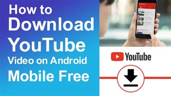 How to download youtube videos on android