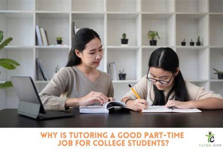 How to Find a Part Time Job for a Teenager ?