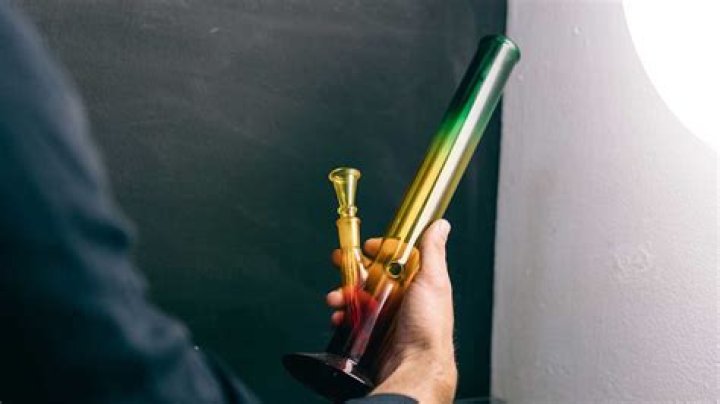 How To Fix Glass Pipe With Torch